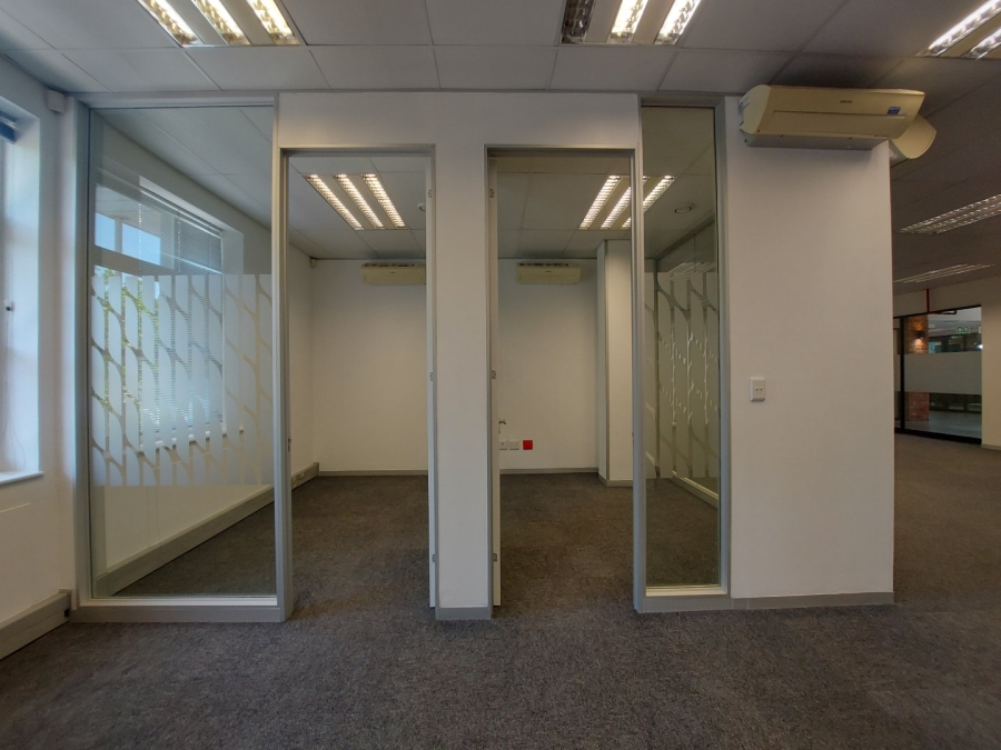 To Let commercial Property for Rent in Rondebosch Western Cape